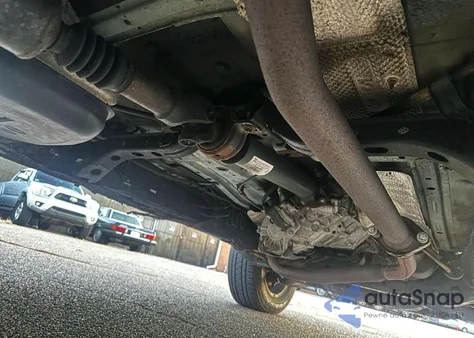 2007 Toyota Tacoma V6 из США, поврежденный, VIN 5TELU42N57Z441537